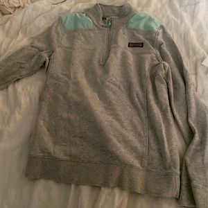 Vineyard vines pullover